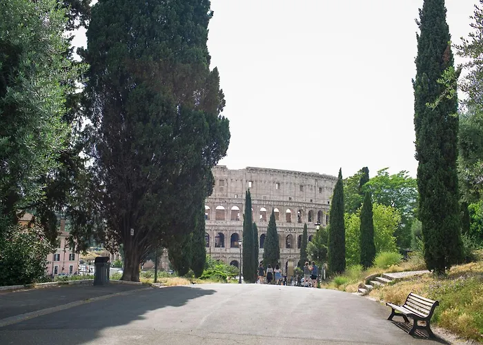 Petra Apartments San Giovanni